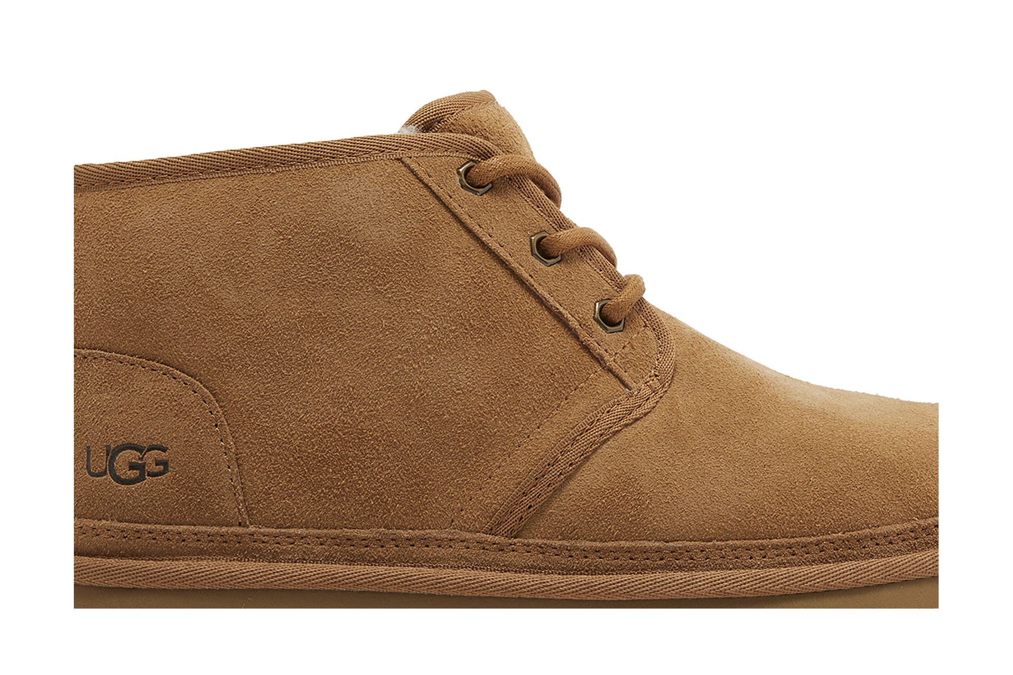 Order (W) UGG Neumel Stivaletti Chestnut 1094269-CHE