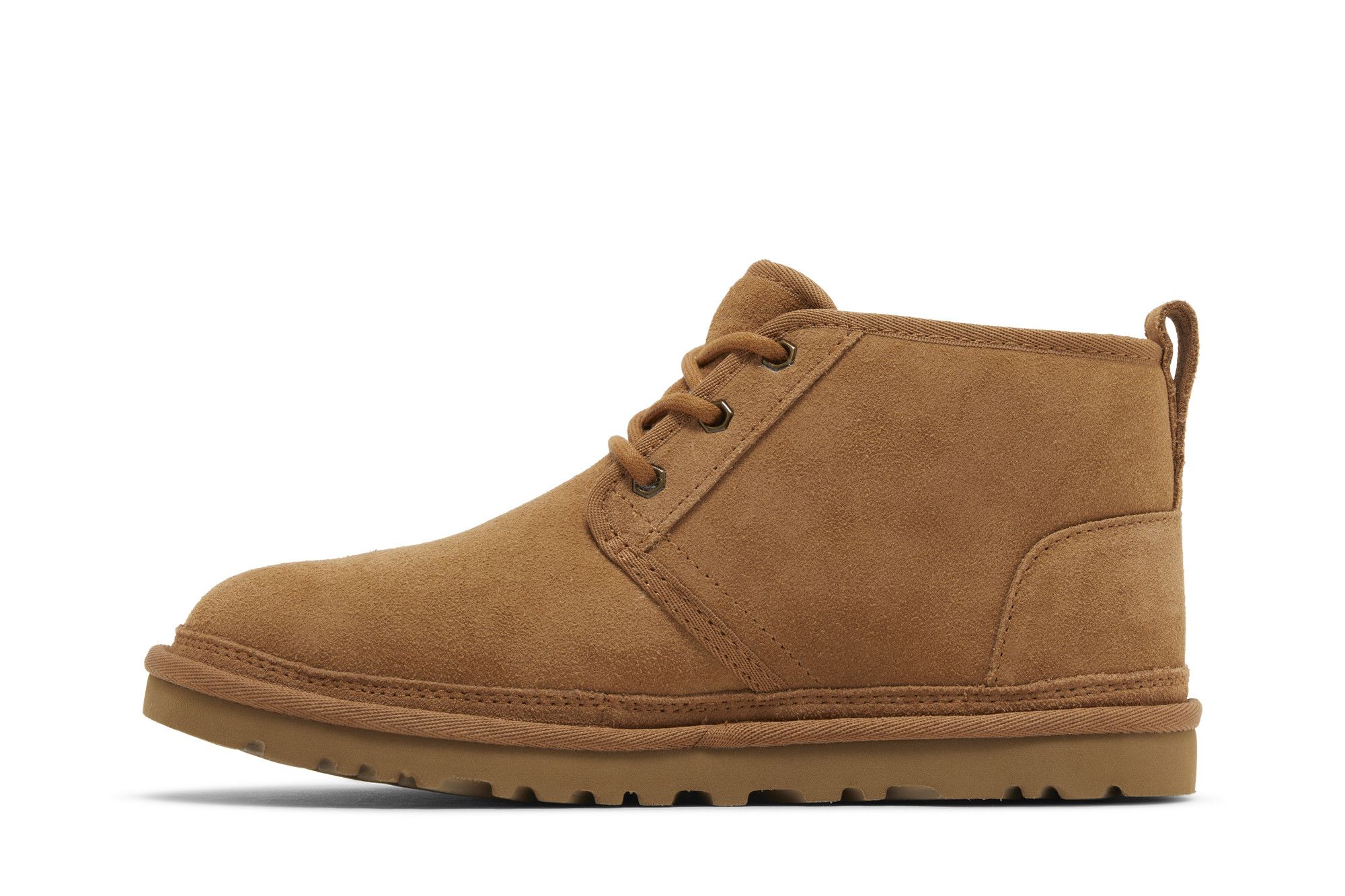Lookbook (W) UGG Neumel Stivaletti Chestnut 1094269-CHE