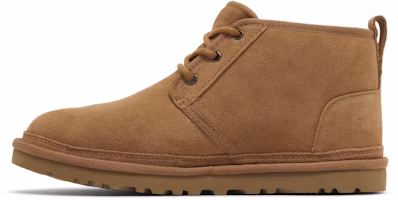 Lookbook (Women) UGG Neumel Boot Chestnut 1094269-CHE