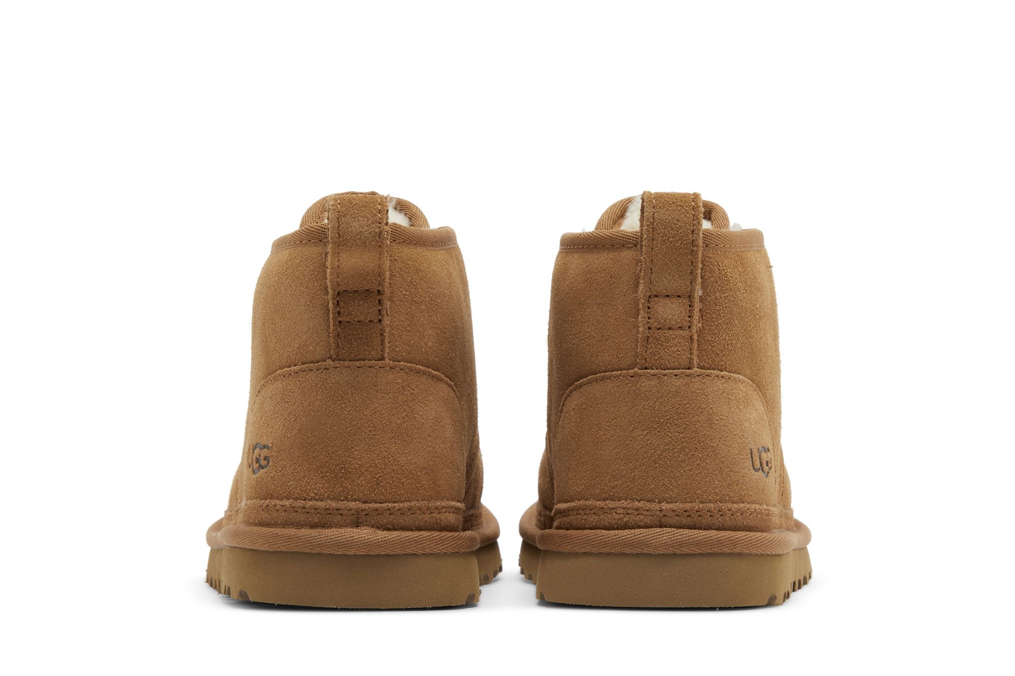 Details for (W) UGG Neumel Stivaletti Chestnut 1094269-CHE