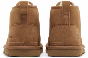 Details for (Women) UGG Neumel Boot Chestnut 1094269-CHE