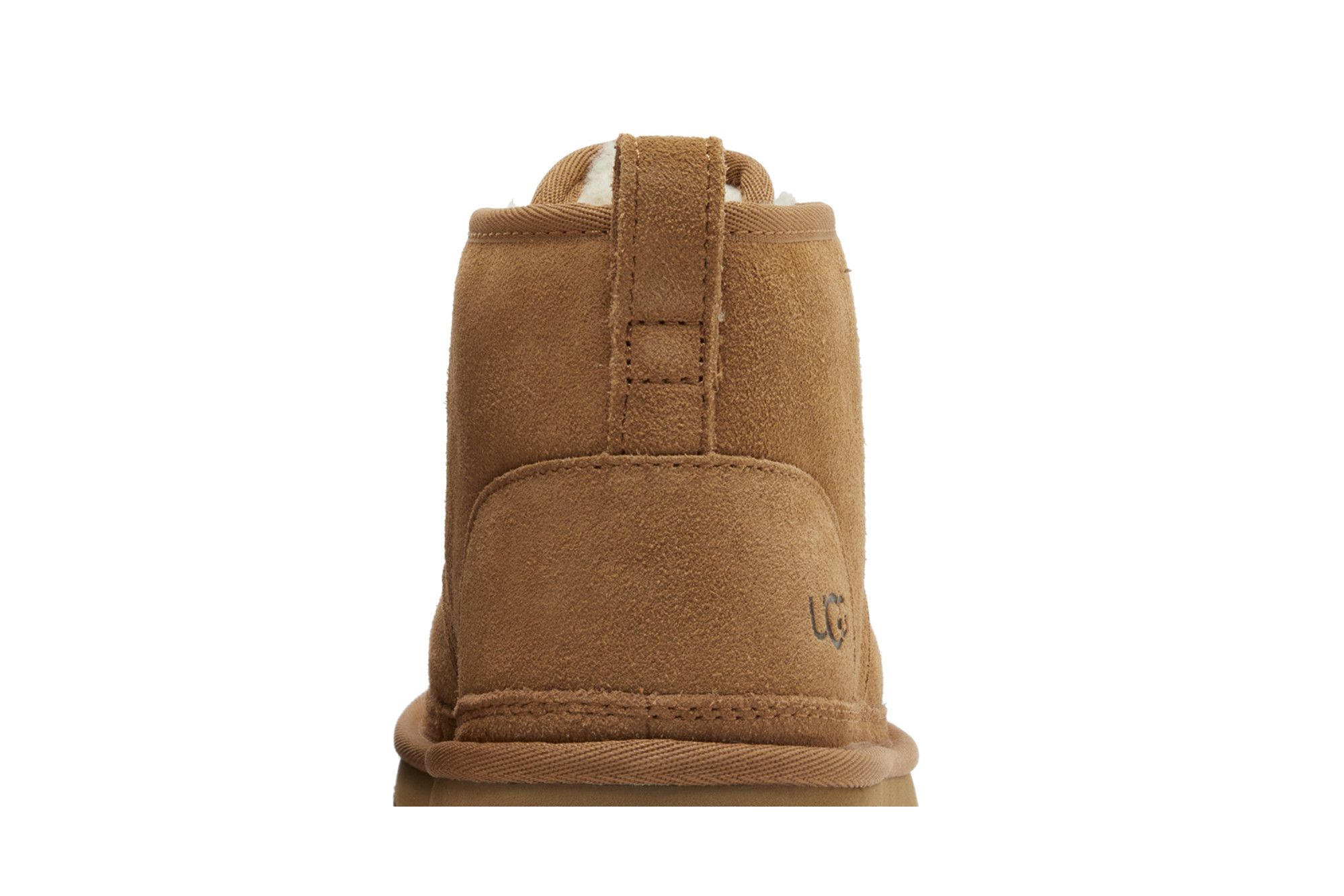 Sizing (W) UGG Neumel Stivaletti Chestnut 1094269-CHE