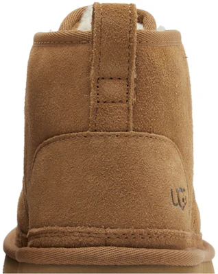 (W) UGG Neumel Stivaletti Chestnut 1094269-CHE Sizing (W) UGG Neumel Stivaletti Chestnut 1094269-CHE