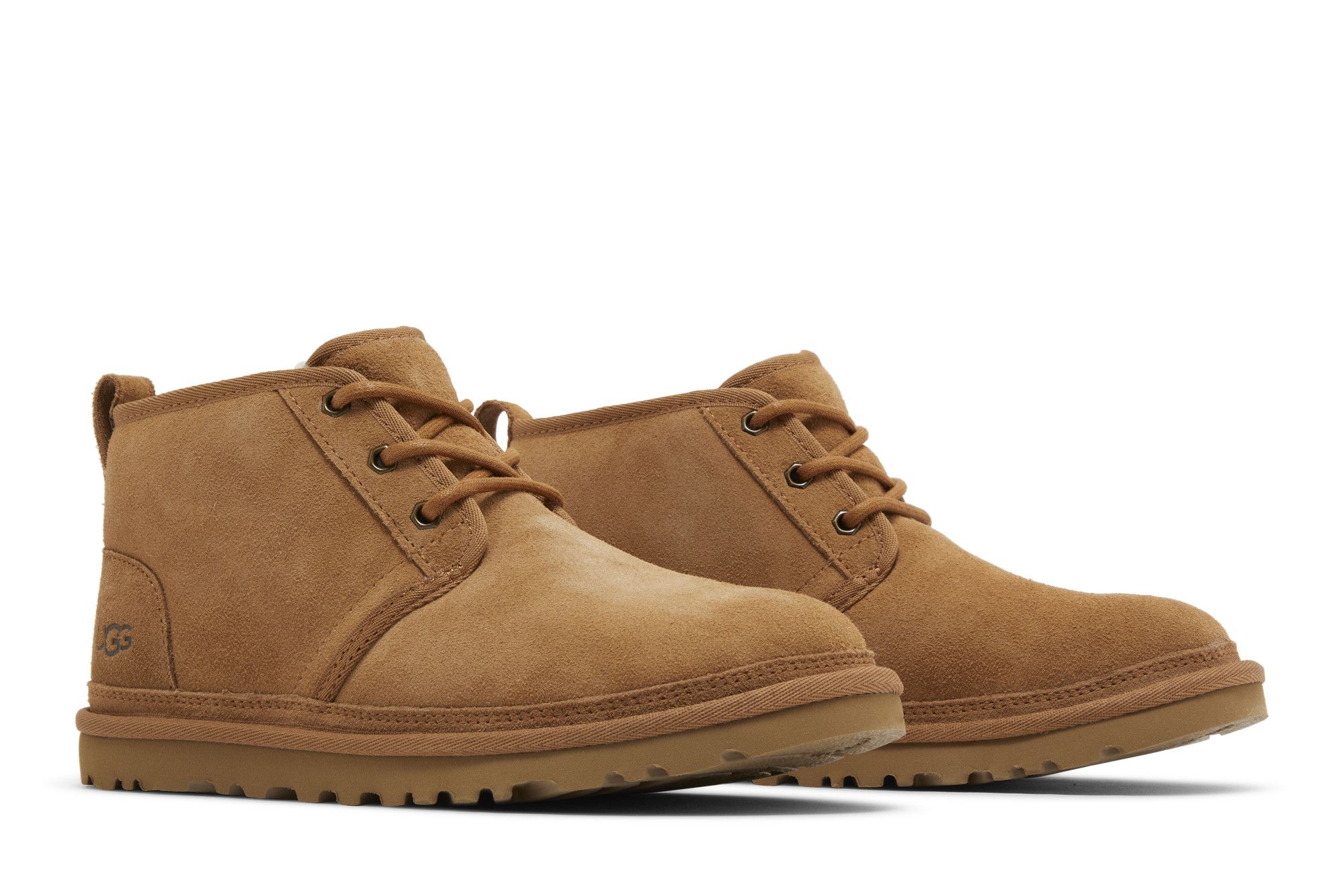 Cheap (W) UGG Neumel Stivaletti Chestnut 1094269-CHE