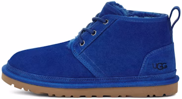(Women) UGG Neumel Boot Classic Blue 1094269-CBL (Women) UGG Neumel Boot Classic Blue 1094269-CBL