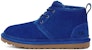 (W) UGG Neumel Boot Biru Klasik 1094269-CBL