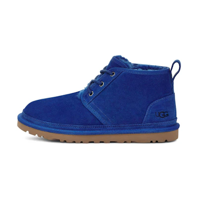 (W) UGG Neumel Boot Classic Blue