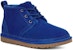 (W) UGG Neumel Boot Biru Klasik 1094269-CBL