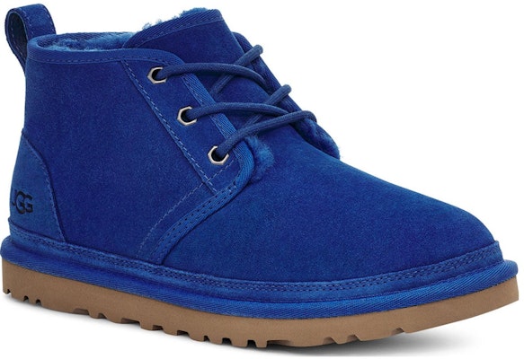 (W) Bota UGG Neumel Clásica Azul 1094269-CBL Order (W) Bota UGG Neumel Clásica Azul 1094269-CBL