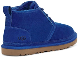 (W) Bota UGG Neumel Clásica Azul 1094269-CBL Lookbook (W) Bota UGG Neumel Clásica Azul 1094269-CBL