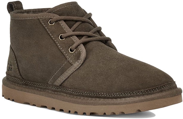 (W) UGG ニューメル ブーツ (コーヒー) 1094269-ESPR Lookbook (W) UGG ニューメル ブーツ (コーヒー) 1094269-ESPR