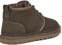 Shop (W) UGG ニューメル ブーツ (コーヒー) 1094269-ESPR