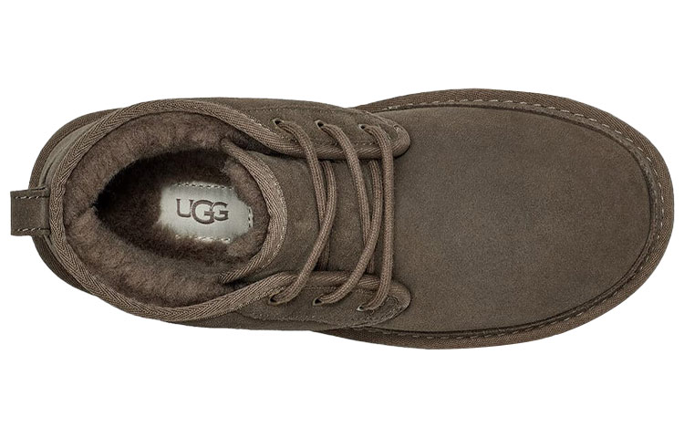 Purchase (W) UGG ニューメル ブーツ (コーヒー) 1094269-ESPR