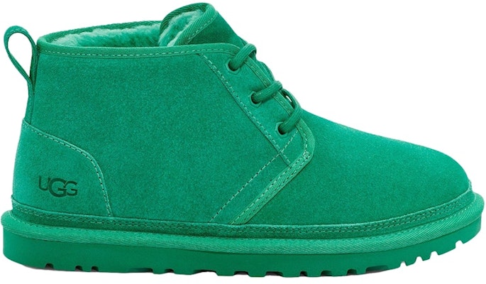 UGG 羊皮絨 保暖舒適 短靴 女款 翡翠綠 Buy UGG 羊皮絨 保暖舒適 短靴 女款 翡翠綠
