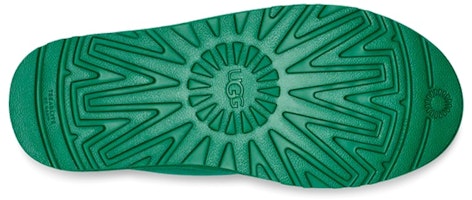(W) UGG Neumel Boot Hijau Emerald 1094269-EDGR Details for (W) UGG Neumel Boot Hijau Emerald 1094269-EDGR