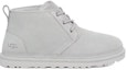Order UGG Neumel 其他 保暖 圓頭繫帶舒適百搭 短筒 雪地靴 女款 灰色