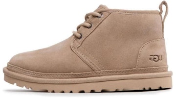 (Women) UGG Neumel Boot Mustard Seed 1094269-MDSD (Women) UGG Neumel Boot Mustard Seed 1094269-MDSD