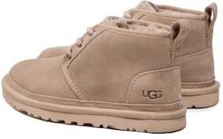 (女性)UGG Neumel 靴子 芥末籽色 1094269-MDSD Lookbook (女性)UGG Neumel 靴子 芥末籽色 1094269-MDSD