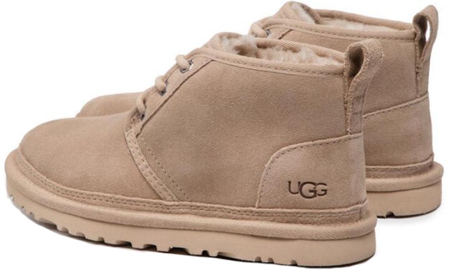 (Women) UGG Neumel Boot Mustard Seed 1094269-MDSD Lookbook (Women) UGG Neumel Boot Mustard Seed 1094269-MDSD