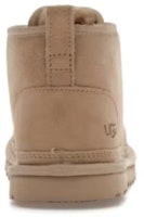 (女性)UGG Neumel 靴子 芥末籽色 1094269-MDSD Purchase (女性)UGG Neumel 靴子 芥末籽色 1094269-MDSD