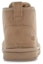 Purchase (W) UGG Neumel Boot Mustard Seed Mustard Kelabu 1094269-MDSD