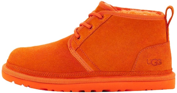 (W) UGG Neumel 橙苏打色靴子 1094269-OGS Buy (W) UGG Neumel 橙苏打色靴子 1094269-OGS