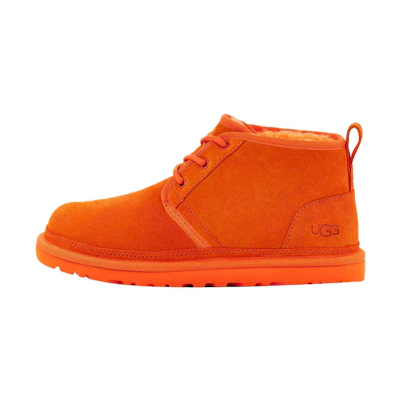 (W) UGG Neumel Boot Orange Soda