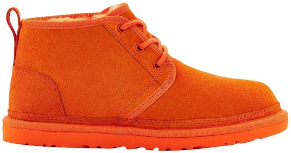 (W) UGG Neumel 橙苏打色靴子 1094269-OGS Order (W) UGG Neumel 橙苏打色靴子 1094269-OGS