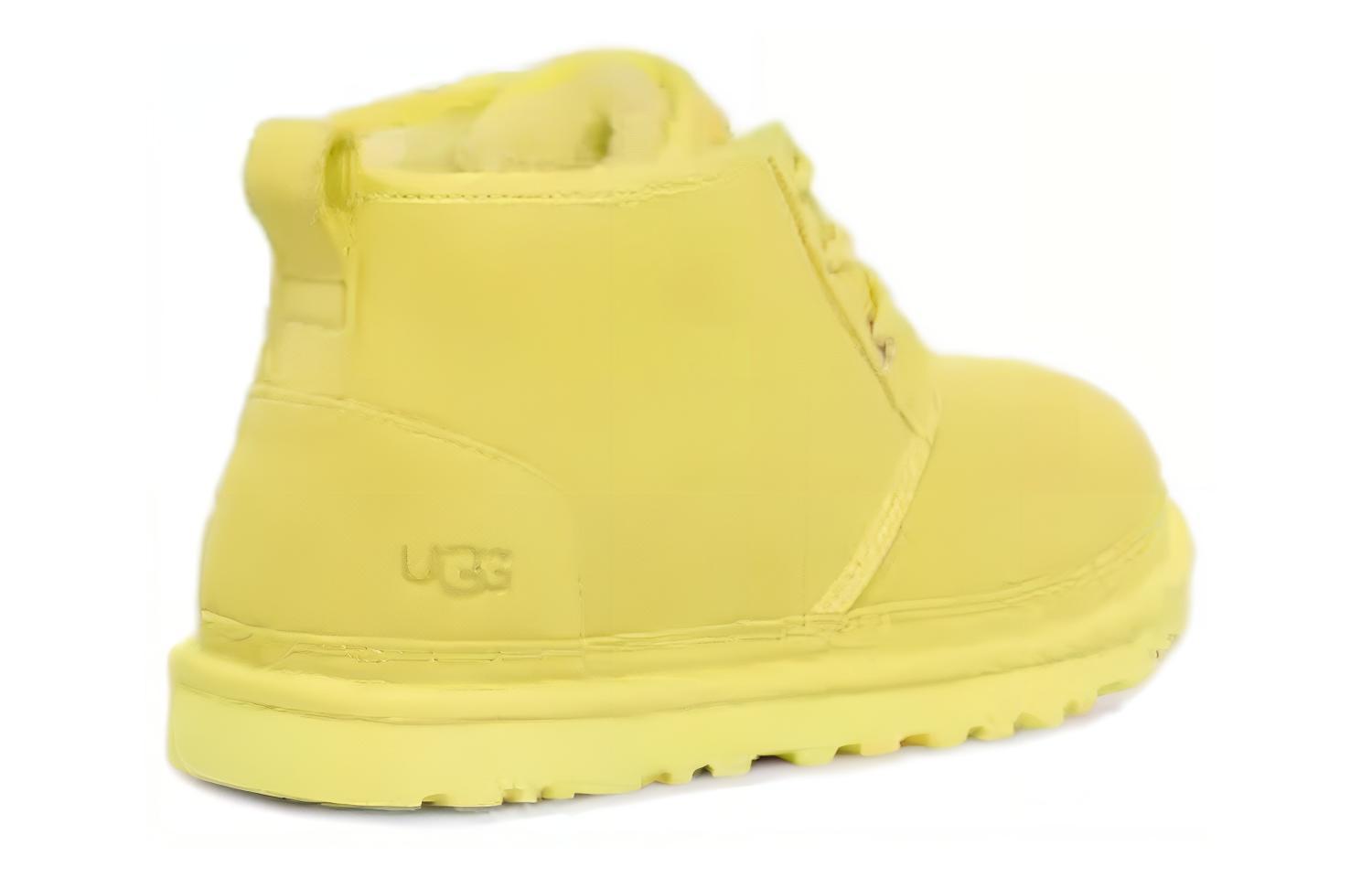 Shop (W) Boot UGG Neumel Pearfect 1094269-PRF