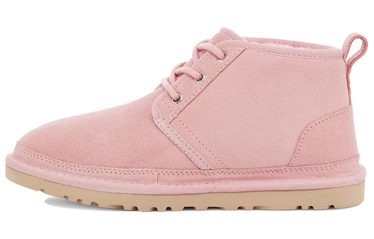 (Women) UGG Neumel Boot Pink 1094269-PCD