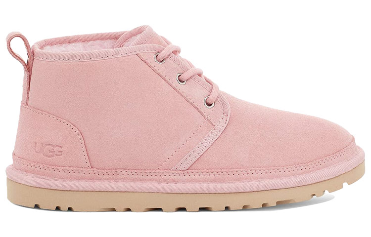 Order (Women) UGG Neumel Boot Pink 1094269-PCD