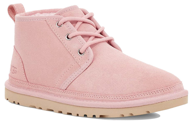 Lookbook (Women) UGG Neumel Boot Pink 1094269-PCD