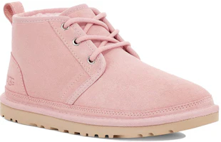 Lookbook (W) UGG 뉴멜 부츠 (핑크) 1094269-PCD