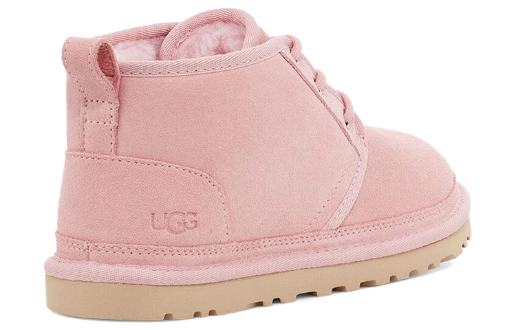 Shop (Women) UGG Neumel Boot Pink 1094269-PCD