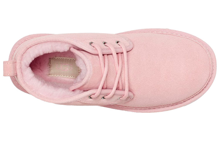 Purchase (Women) UGG Neumel Boot Pink 1094269-PCD