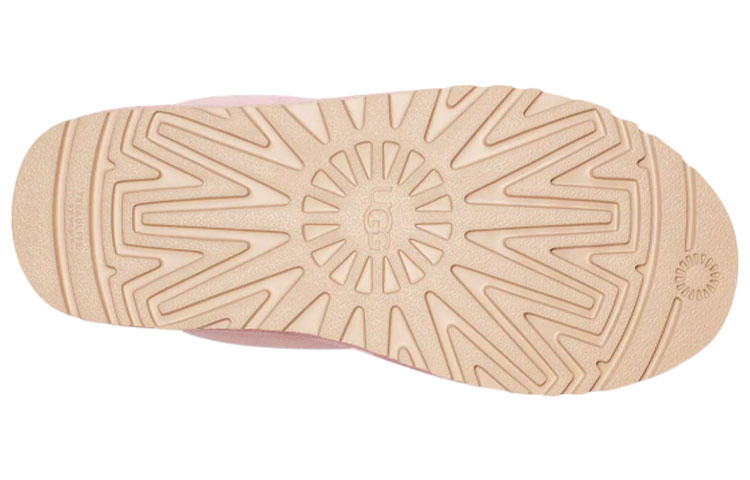 Details for (Women) UGG Neumel Boot Pink 1094269-PCD