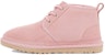 (W) UGG Neumel But Merah Jambu 1094269-PCD