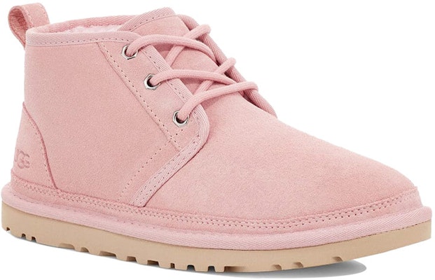 (Women) UGG Neumel Boot Pink 1094269-PCD Lookbook (Women) UGG Neumel Boot Pink 1094269-PCD