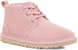 (W) UGG Neumel But Merah Jambu 1094269-PCD