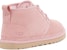 (W) UGG Neumel But Merah Jambu 1094269-PCD