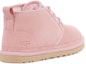 Shop (W) UGG Neumel But Merah Jambu 1094269-PCD