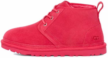 (Women) UGG Neumel Boot Pink Glow 1094269-PGW (Women) UGG Neumel Boot Pink Glow 1094269-PGW