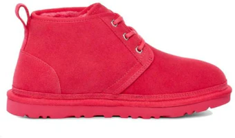 Order (W) UGG Neumel Boot Pink Glow Bot Kasut Pink Glow 1094269-PGW
