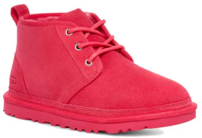 Lookbook (W) UGG Neumel Boot Pink Glow Bot Kasut Pink Glow 1094269-PGW