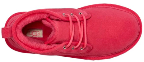 Shop (W) UGG Neumel Boot Pink Glow Bot Kasut Pink Glow 1094269-PGW