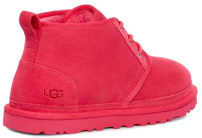 Purchase (W) UGG Neumel Boot Pink Glow Bot Kasut Pink Glow 1094269-PGW