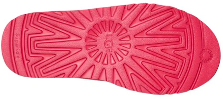 Details for (W) UGG Neumel Boot Pink Glow Bot Kasut Pink Glow 1094269-PGW