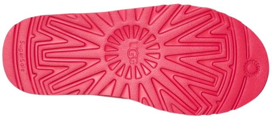 (W) UGG Bota Neumel Rosa Brillante 1094269-PGW Details for (W) UGG Bota Neumel Rosa Brillante 1094269-PGW