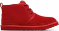 Buy (W) UGG Neumel Boot Merah Samba 1094269-SBR