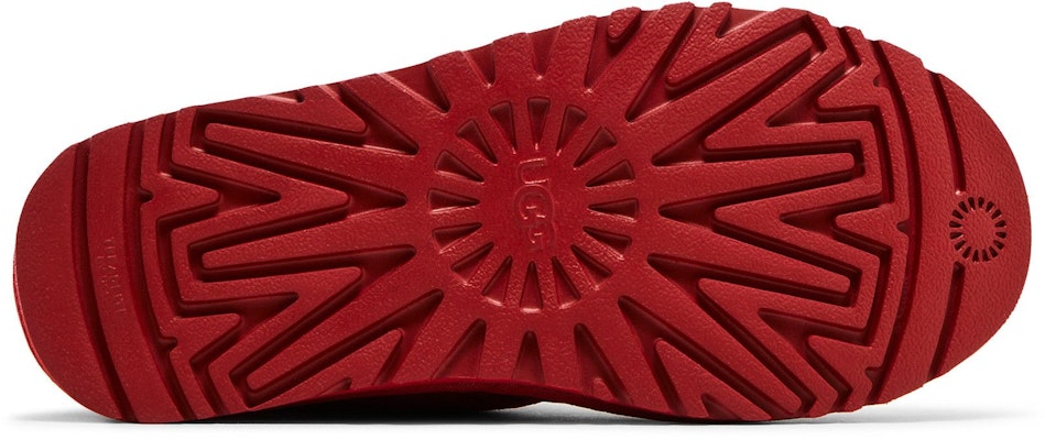 (Women) UGG Neumel Boot Samba Red 1094269-SBR Shop (Women) UGG Neumel Boot Samba Red 1094269-SBR